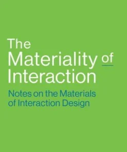 Materiality of Interaction