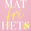 Matfrihet : bli fri från känsloätning och matångest med intuitivt ätande