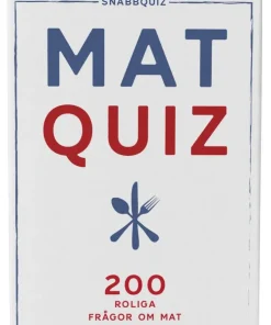 Matquiz : SnabbQuiz