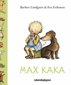 Max kaka
