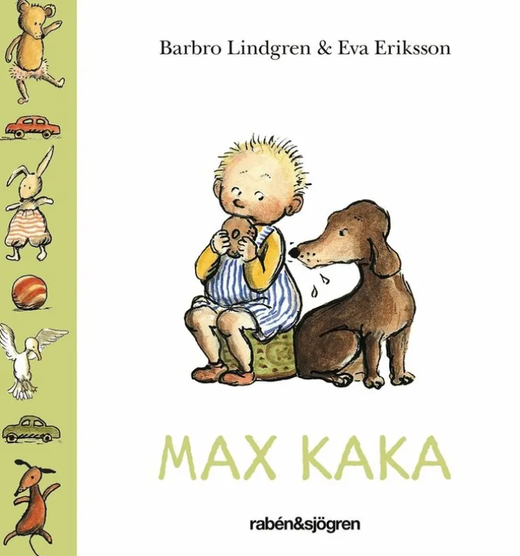 Max kaka