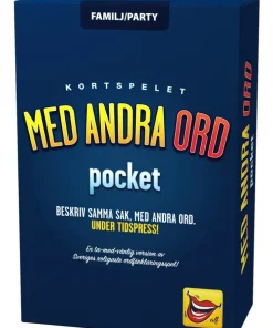 Med andra ord Pocket