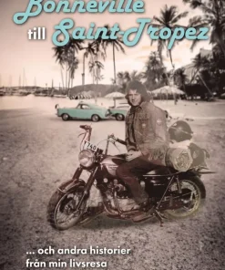 Med Bonneville till Saint-Tropez