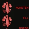 Med konsten till bords