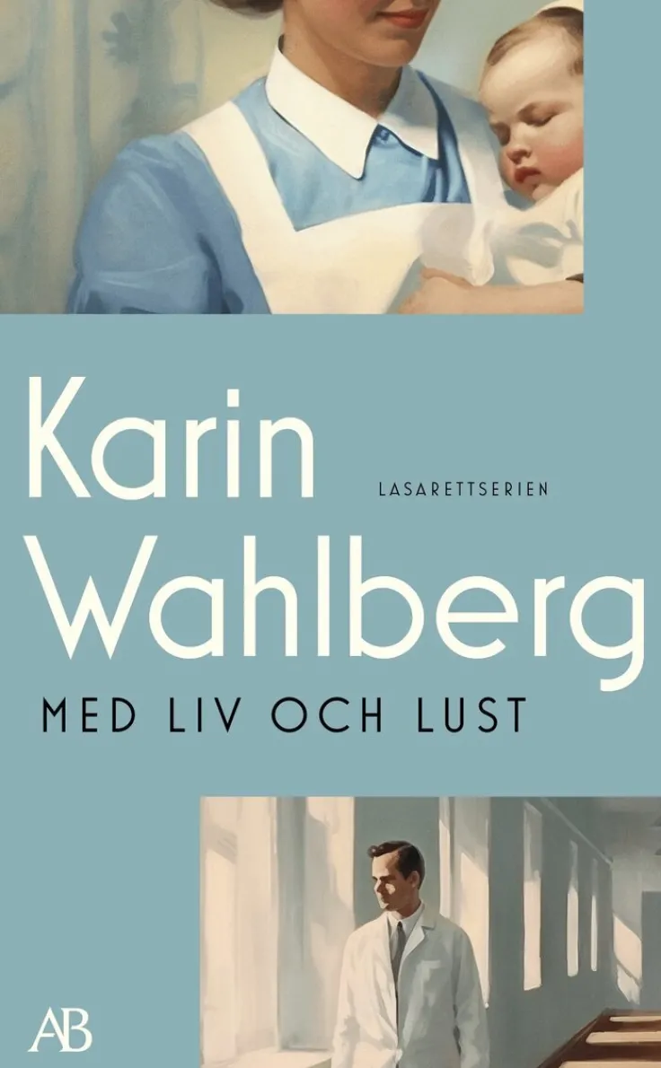 Med liv och lust