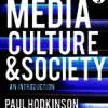 Media, Culture and Society