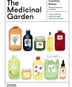 Medicinal Garden