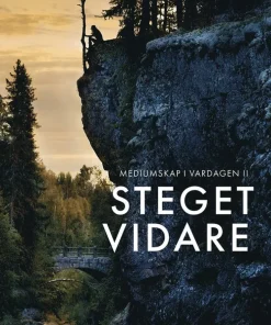 Mediumskap i vardagen II : steget vidare