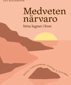 Medveten närvaro : hitta lugnet i livet