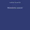 Melankolins anatomi