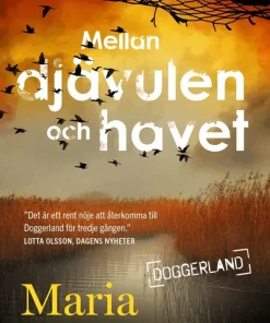 Mellan djävulen och havet