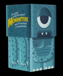 Memonsters