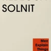 Men Explain Things to Me