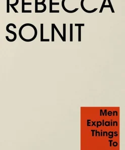 Men Explain Things to Me