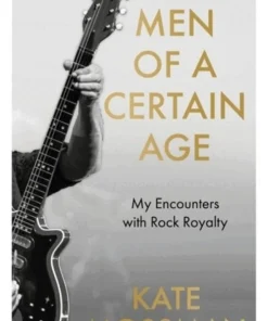 Men of a Certain Age