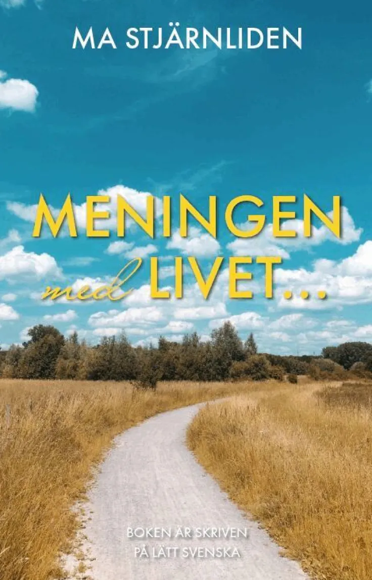 Mening med livet