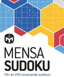 Mensa sudoku