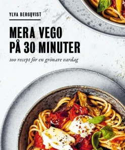 Mera vego på 30 minuter