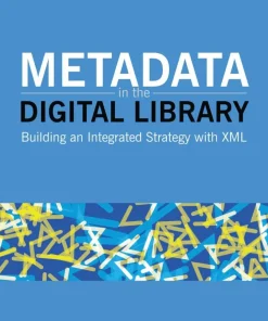 Metadata in the Digital Library