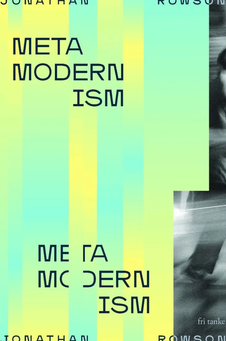 Metamodernism