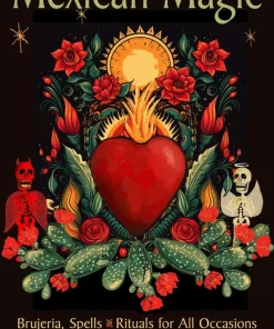 Mexican Magic