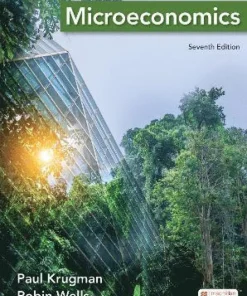 Microeconomics with Achieve Pack 7th edition