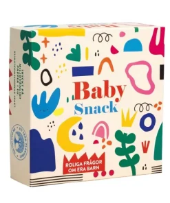 Middagsspel: Babysnack