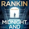 Midnight and Blue