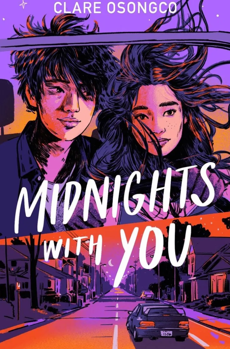 Midnights With You - International edition