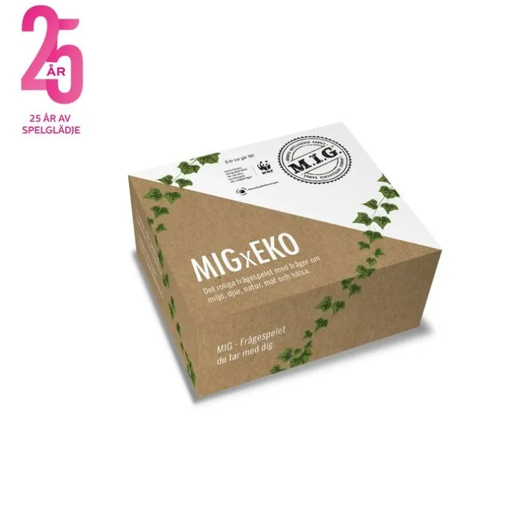 MIG EKO