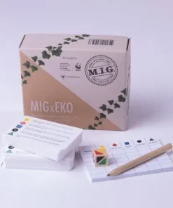 MIG EKO