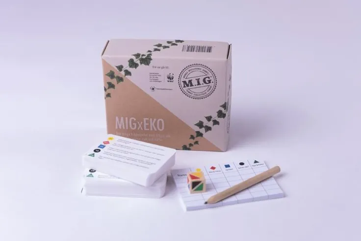 MIG EKO