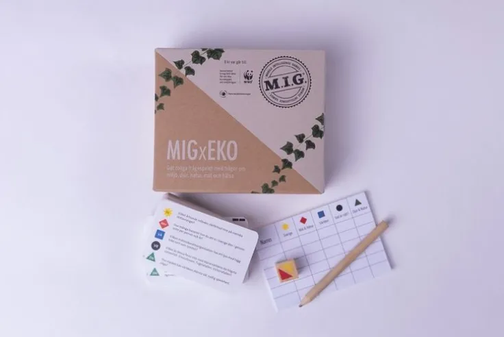 MIG EKO