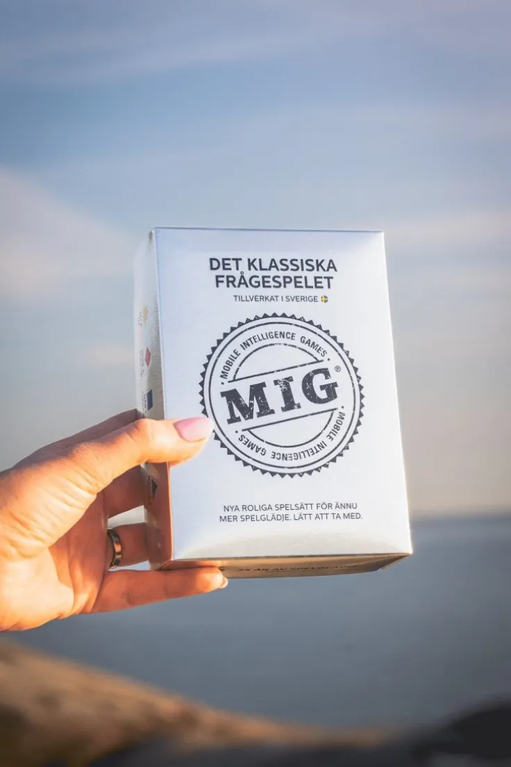 MIG Silver