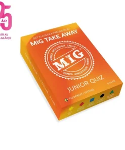 MIG Take Away Junior