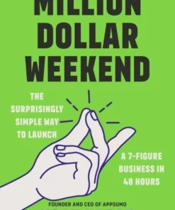 Million Dollar Weekend