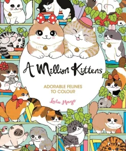 Million Kittens