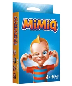 Mimiq