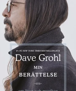 Min berättelse : om livet och musiken