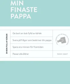 Min finaste pappa