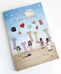Min första pysselbok om de fem pelarna