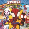 Min första Titta & Hitta : Marvel Spidey Fantastiska vänner