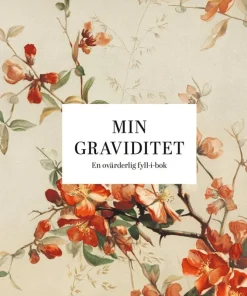 Min graviditet