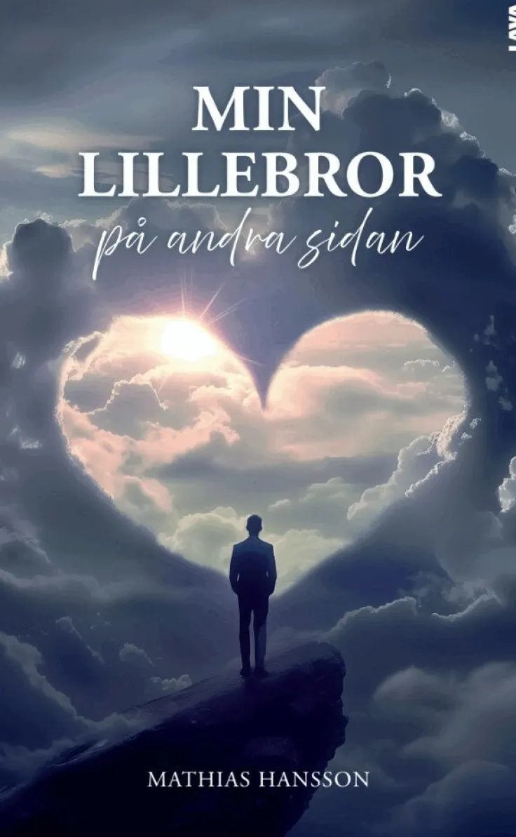Min lillebror på andra sidan