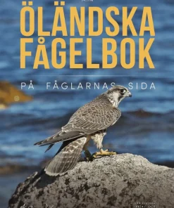 Min öländska fågelbok på fåglarnas sida