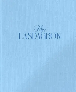 Min läsdagbok