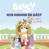Min mamma är bäst