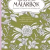 Min rofyllda målarbok