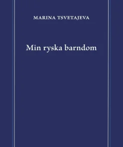 Min ryska barndom