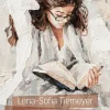 Mina bibliska vänner och jag : på besök i Gamla testamentets berättarvärld